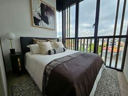 K Suites (D15), Apartment #535550721